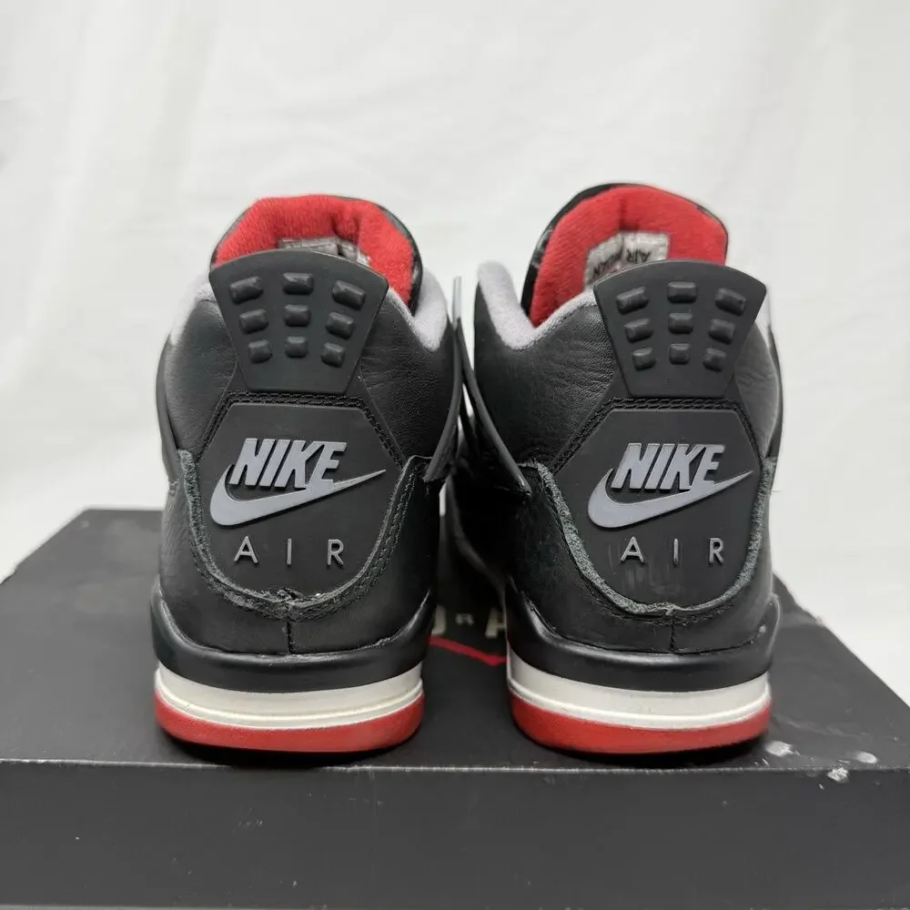 Jordan bred reimagined